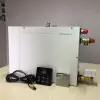Парогенератор для хамама Steamtec TOLO-KEY-30 3 кВт c пультом управления в комплекте