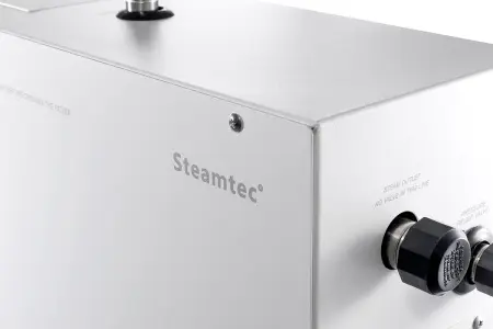Парогенератор для хамама Steamtec TOLO-KEY-30 3 кВт c пультом управления в комплекте