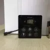 Парогенератор для хамама Steamtec TOLO-KEY-30 3 кВт c пультом управления в комплекте