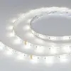 Комплект влагостойкой светодиодной ленты для хамама HLL-120-W, IP67, 5м, теплый белый