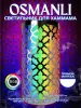 Светильник для хамама Osmanli 300 RGB, цвет хром, IP68